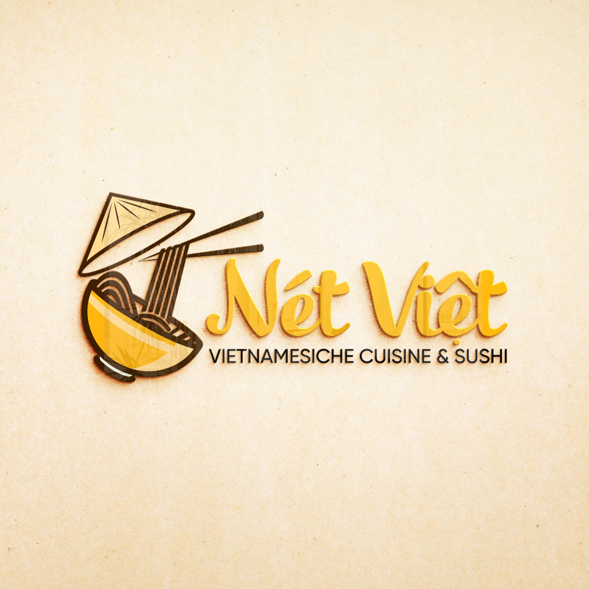 Net Viet Logo